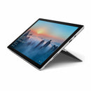 Microsoft Surface Pro 4 256GB Intel Core i5-6300U X2 2.4GHz 12.3", Silver (Certified Refurbished)