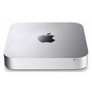 Apple Mac Mini MD388LL/A Intel Core i7-3615QM X4 2.3GHz 8GB 1TB, Silver (Certified Refurbished)