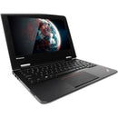 Lenovo Chromebook 20DBS04N00 intel celeron n2940 X4 1.83GHz 4GB 16GB SSD 11.6", Black (Refurbished)