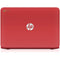 HP Chromebook 14-q049wm 14" 4GB 16GB Intel Celeron 2955U X2 1.4GHz Chrome OS, Red (Refurbished)