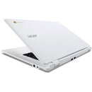Acer CB5-311-T9AB 13.3" 4GB 16GB eMMC NVIDIA Tegra K1 2.1GHz ChromeOS, White (Refurbished)