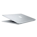 Apple MacBook Air MC965LL/A Intel Core i5-2557M 2nd Gen X2 1.7GHz 4GB 128GB, Silver (Refurbished)