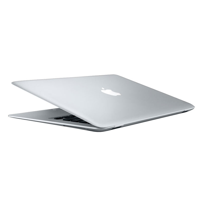 Apple MacBook Air MC965LL/A Intel Core i5-2557M 2nd Gen X2 1.7GHz 4GB 128GB, Silver (Refurbished)