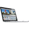 Apple MacBook Pro MC724LL/A Intel Core i7-2620M X2 2.7GHz 4GB 500GB 13.0", Silver (Refurbished)