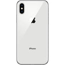 Apple iPhone XS 64GB 5.8" 4G LTE Sprint Only, Silver (Certified Refurbished)