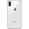 Apple iPhone XS 64GB 5.8" 4G LTE Sprint Only, Silver (Certified Refurbished)