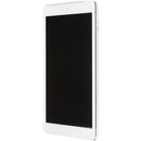 Apple iPad Air MD789LL/A 9.7" Tablet 32GB WiFi, Silver (Refurbished)