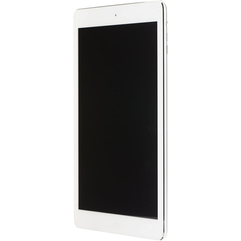 Apple iPad Air MD789LL/A 9.7" Tablet 32GB WiFi, Silver (Refurbished)