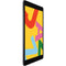 Apple iPad 7th Gen 10.2" Tablet 128GB WiFi, Space Gray (Certified Refurbished)
