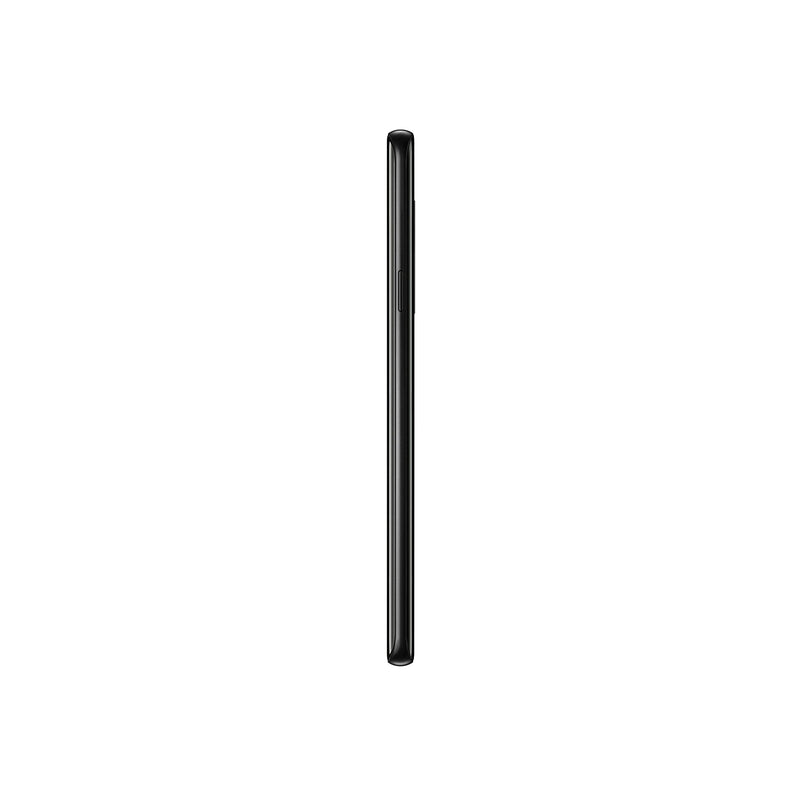 Samsung Galaxy S9+ 64GB 6.2" 4G LTE AT&T, Black (Refurbished)