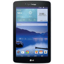 LG G Pad VK810 8.3" Tablet 16GB WiFi Verizon  Qualcomm Snapdragon 800, Black (Certified Refurbished)