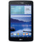 LG G Pad VK810 8.3" Tablet 16GB WiFi Verizon  Qualcomm Snapdragon 800, Black (Certified Refurbished)