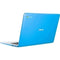 Asus Chromebook C300MA-DH01-LB 13.3" 2GB 16GB Intel Celeron N2830, Light Blue (Refurbished)