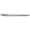 Apple MacBook Air MC503LL/A 13.3" 2GB 128GB Intel Core Duo SL9400, Silver (Certified Refurbished)
