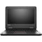 Lenovo Chromebook 20DB000FUS Intel Celeron N2940 X4 2.25GHz 4GB 16GB SSD 11.6", Black (Refurbished)