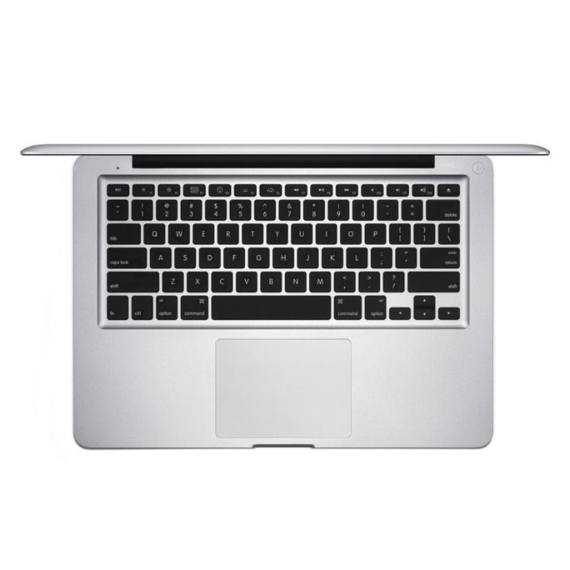 Apple MacBook Pro MC700LL/A Intel Core i5-2415M X2 2.3GHz 4GB 500GB 13.3", Silver (Refurbished)