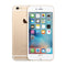 Apple iPhone 6S 32GB 4.7" 4G LTE CDMA Unlocked, Gold (Refurbished)
