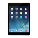 Apple iPad Mini MF432LL/A 16GB Wifi 7.9", Space Gray (Certified Refurbished)