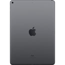 Apple iPad Air 3 MUUJ2LL/A 10.5" Tablet 64GB WiFi, Space Gray (Certified Refurbished)