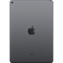 Apple iPad Air 3 MUUJ2LL/A 10.5" Tablet 64GB WiFi, Space Gray (Certified Refurbished)