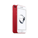 Apple iPhone 7 128GB 4G LTE Verizon iOS, Red (Scratch and Dent)