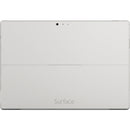 Microsoft Surface Pro 3 MQ2-00001 12" Tablet 128GB WiFi i5-4300U, Silver (Scratch and Dent)