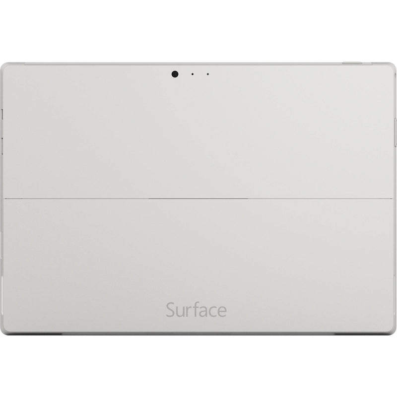 Microsoft Surface Pro 3 MQ2-00001 12" Tablet 128GB WiFi i5-4300U, Silver (Scratch and Dent)