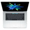 Apple MacBook Pro MPTT2LL/A 15.4" 16GB 512GB SSD Core™ i7-7820HQ, Silver (Certified Refurbished)