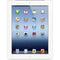 Apple iPad (3rd Gen) 64GB Apple A5X X2 1GHz 9.7" Touch AT&T, White (Refurbished)
