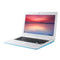 Asus Chromebook C300MA-DH01-LB 13.3" 2GB 16GB Intel Celeron N2830, Light Blue (Refurbished)