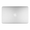 Apple MacBook Air MJVE2LL/A 13.3" 4GB 256GB SSD Core™ i5-5250U, Silver (Certified Refurbished)
