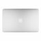 Apple MacBook Air MJVE2LL/A 13.3" 4GB 256GB SSD Core™ i5-5250U, Silver (Certified Refurbished)