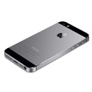 Apple iPhone 5S 16GB 4" 4G LTE GSM Unlocked, Space Gray (Certified Refurbished)