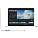 Apple MacBook Pro ME293LL/A Intel Core i7-4750HQ X4 2.0GHz 8GB 256GB, Silver (Certified Refurbished)