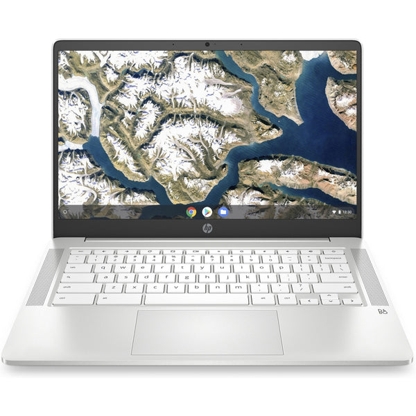 hp Chromebook 14a-na1000TU ホワイト hp Chromebook 14a-na1000TU ホワイト HP 14-Inch HD Screen
