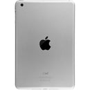 Apple iPad Mini MD531LL/A 7.9" Tablet 16GB WiFi, White/Silver (Refurbished)