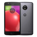 Motorola Moto E4 16GB 5.0" 4G LTE Sprint Only, Black (Refurbished)