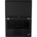 Lenovo ThinkPad P40 Yoga 14" Touch 8GB 256GB Intel Core i7-6500U X2 2.5GHz, Black (Refurbished)