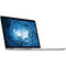 Apple MacBook Pro MGXA2LL/A 15.4" 16GB 512GB SSD Core™ i7-4980HQ, Silver (Certified Refurbished)