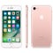 Apple iPhone 7 128GB 4.7" 4G LTE AT&T, Rose Gold (Certified Refurbished)