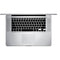 Apple MacBook Pro MD318LL/A 15.4" Intel Core i7-2675QM X4 2.2GHz 4GB 500GB, Silver (Refurbished)