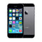 Apple iPhone 5S 32GB 4" 4G LTE AT&T Only, Space Grey (Refurbished)