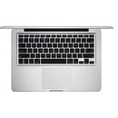 Apple MacBook Pro MC700LL/A 13.3" 4GB 320GB Intel Core i5-2415M X2 2.3GHz, Silver (Refurbished)
