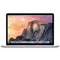 Apple MacBook Pro MJLT2LL/A 15.4" 16GB 1TB SSD Core™ i7-4980HQ, Silver (Certified Refurbished)
