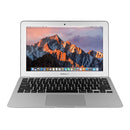 Apple MacBook Air MD223LL/A 11.6" 4GB 64GB SSD Intel Core i5-3317U, Silver (Certified Refurbished)