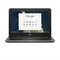 Dell Chromebook 6TXJ4 Intel Celeron 3855U X2 1.6GHz 4GB 16GB SSD 13.3", Black (Refurbished)