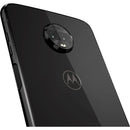 Motorola Moto Z3 64GB 4G LTE Verizon Android, Black (Certified Refurbished)