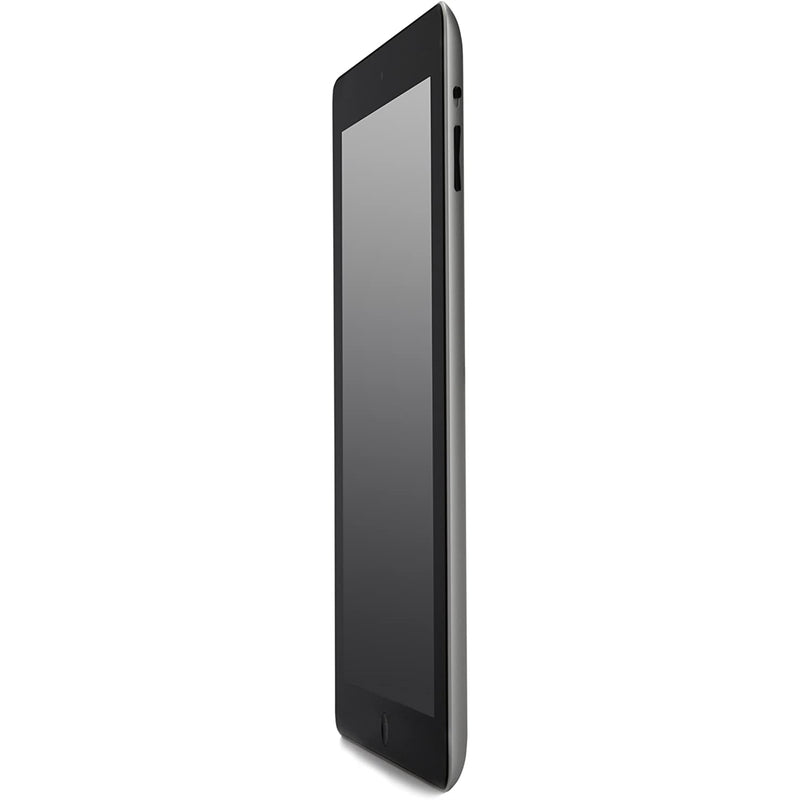 Apple iPad 4 9.7" Tablet 32GB WiFi + 4G LTE Sprint, Black (Refurbished)