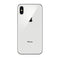 Apple iPhone X 256GB 5.8" 4G LTE AT&T Only, Silver (Refurbished)