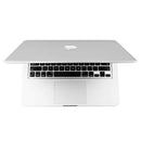 Apple MacBook Pro MD102LL/A 13.3" 8GB 750GB Intel Core i7-3520M X2 2.9GHz, Silver (Refurbished)